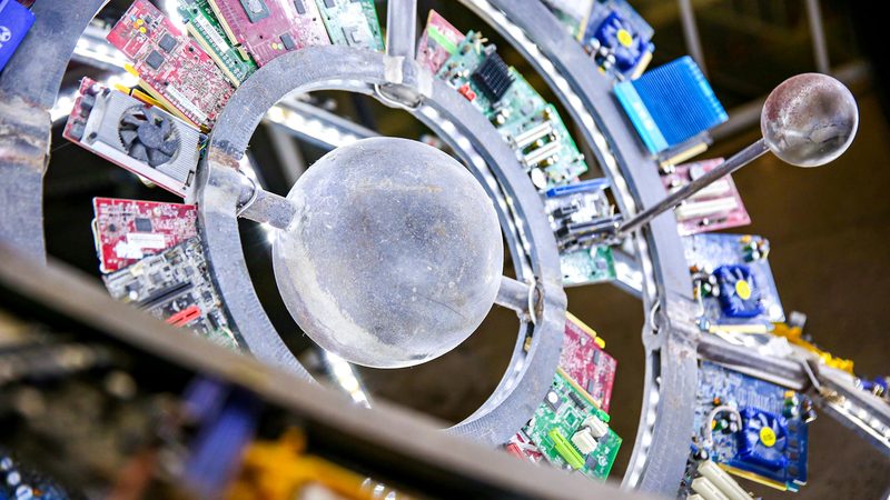小标题：场景切入，体验的重要性